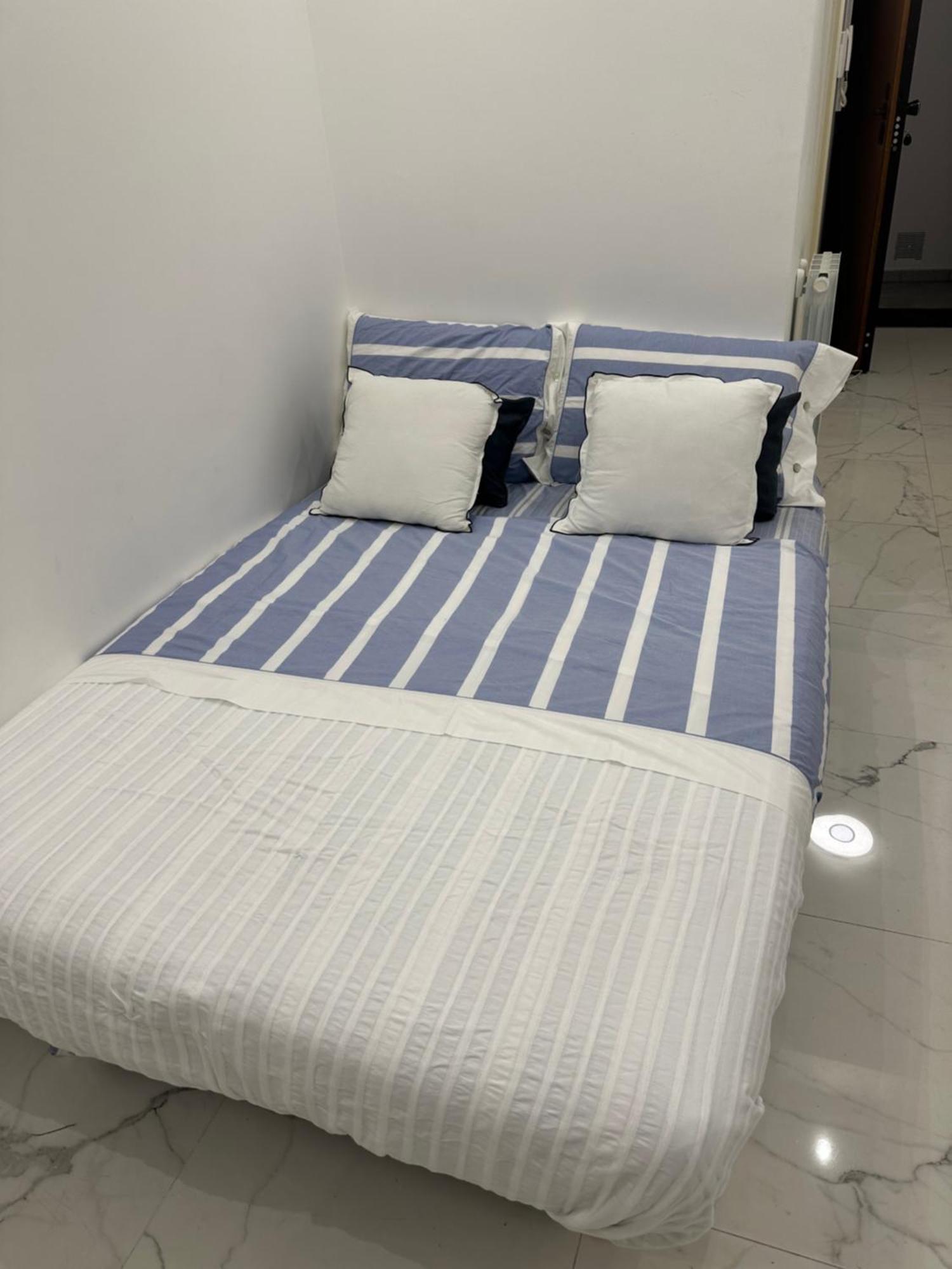 36mt2 A 5 Min A Pied Boulevard De Belgique Mc Apartment