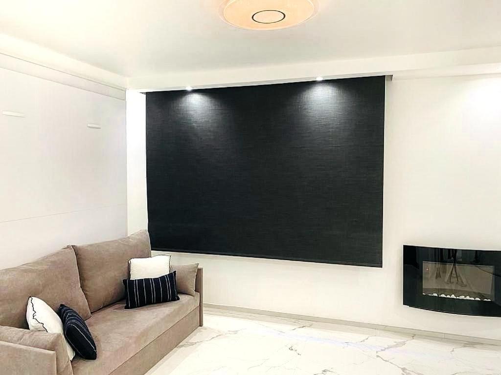 Apartment 36mt2 A 5 Min A Pied Boulevard De Belgique Mc Beausoleil